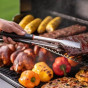 BBQ grilovacie kliešte so zámkom Traeger