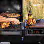 BBQ nerezová obracačka Traeger