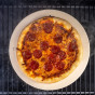 Kámen na pizzu Traeger ModiFIRE
