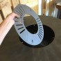 Grilovacie ohnisko Remundi Nero L 105