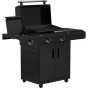 Gril Outdoorchef Plancha HEAT C-265