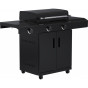 Gril Outdoorchef Plancha HEAT C-265