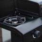 Gril Outdoorchef Plancha HEAT C-265