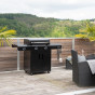 Gril Outdoorchef Plancha HEAT C-265