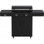 Gril Outdoorchef Plancha HEAT C-265