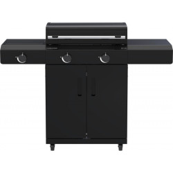 Gril Outdoorchef Plancha HEAT C-265
