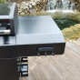Gril Outdoorchef Plancha HEAT C-265