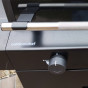 Gril Outdoorchef Plancha HEAT C-265