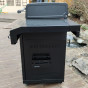 Gril Outdoorchef Plancha HEAT C-265