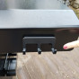 Gril Outdoorchef Plancha HEAT C-265