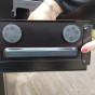 Gril Outdoorchef Plancha HEAT C-265