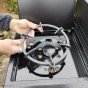 Gril Outdoorchef Plancha HEAT C-265