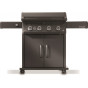 Gril Napoleon Rogue PRO Plancha Phantom so Sizzle Zone