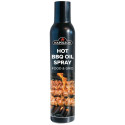 Chilli olej v spreji Napoleon 200 ml