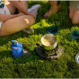 Plynový varič Camp & Trek CV Connect