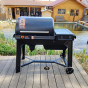 Peletový gril Traeger WOODRIDGE
