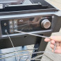 Peletový gril Traeger WOODRIDGE ELITE