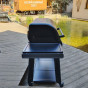 Peletový gril Traeger WOODRIDGE PRO