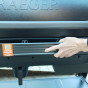 Peletový gril Traeger WOODRIDGE PRO