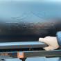 Peletový gril Traeger WOODRIDGE PRO