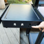Peletový gril Traeger WOODRIDGE PRO