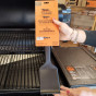 Kefa na čistenie grilu Hot/Cold Traeger