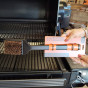 Kefa na čistenie grilu Hot/Cold Traeger
