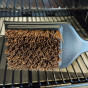 Kefa na čistenie grilu Hot/Cold Traeger