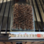 Kefa na čistenie grilu Hot/Cold Traeger