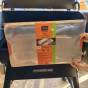 Vložka pre gril Traeger Medium - 5 ks