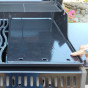 Plynový gril Napoleon Rebel 425