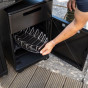 Vonkajšia skrinka ku grilu Outdoorchef HEAT