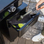 Vonkajšia skrinka ku grilu Outdoorchef HEAT