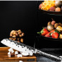 Nôž Santoku FORGED Intense 18 cm