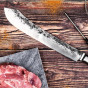 Mäsiarsky nôž FORGED Intense 25,5 cm