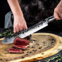 Mäsiarsky nôž FORGED Intense 25,5 cm