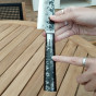 Kuchársky nôž FORGED Intense 20,5 cm