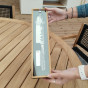 Nôž Santoku FORGED Intense 18 cm
