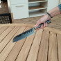 Nôž Santoku FORGED Intense 18 cm