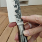 Nôž Santoku FORGED Intense 18 cm