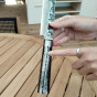 Mäsiarsky nôž FORGED Intense 25,5 cm