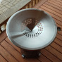 Tepelný deflektor pre ohnisko Mesa XL Solo Stove