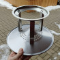 Tepelný deflektor pre ohnisko Mesa XL Solo Stove