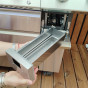 Gril Napoleon Prestige PRO665 WIFI NEREZ