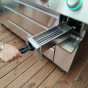 Gril Napoleon Prestige PRO665 WIFI NEREZ