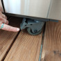 Gril Napoleon Prestige PRO665 WIFI NEREZ