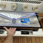 Gril Napoleon Prestige PRO665 WIFI NEREZ