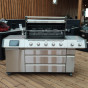 Gril Napoleon Prestige PRO665 WIFI NEREZ
