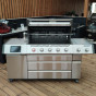 Gril Napoleon Prestige PRO665 WIFI NEREZ
