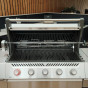 Gril Napoleon Prestige PRO665 WIFI NEREZ